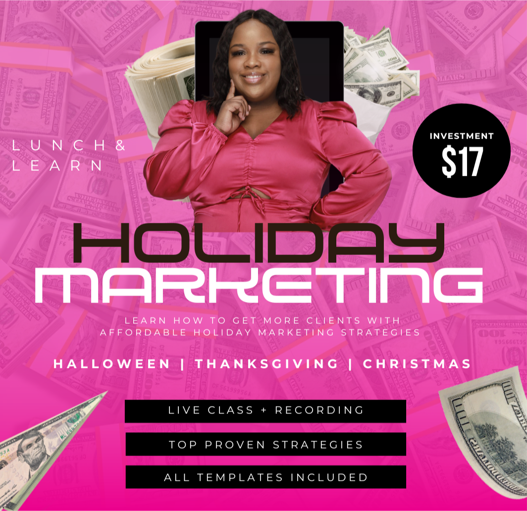 Holiday Marketing & Brand Awareness Strategies