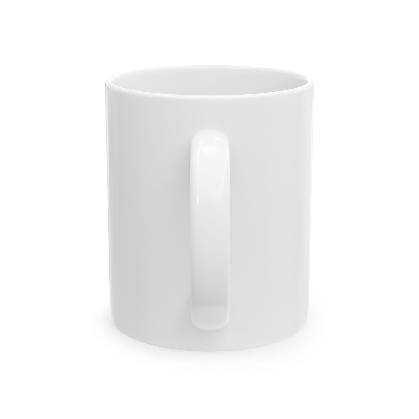 Tears of My Biggest Hater Mug