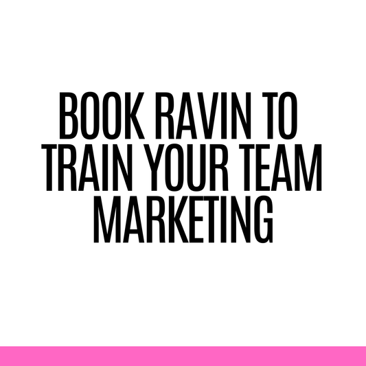 Teach My Team Marketing