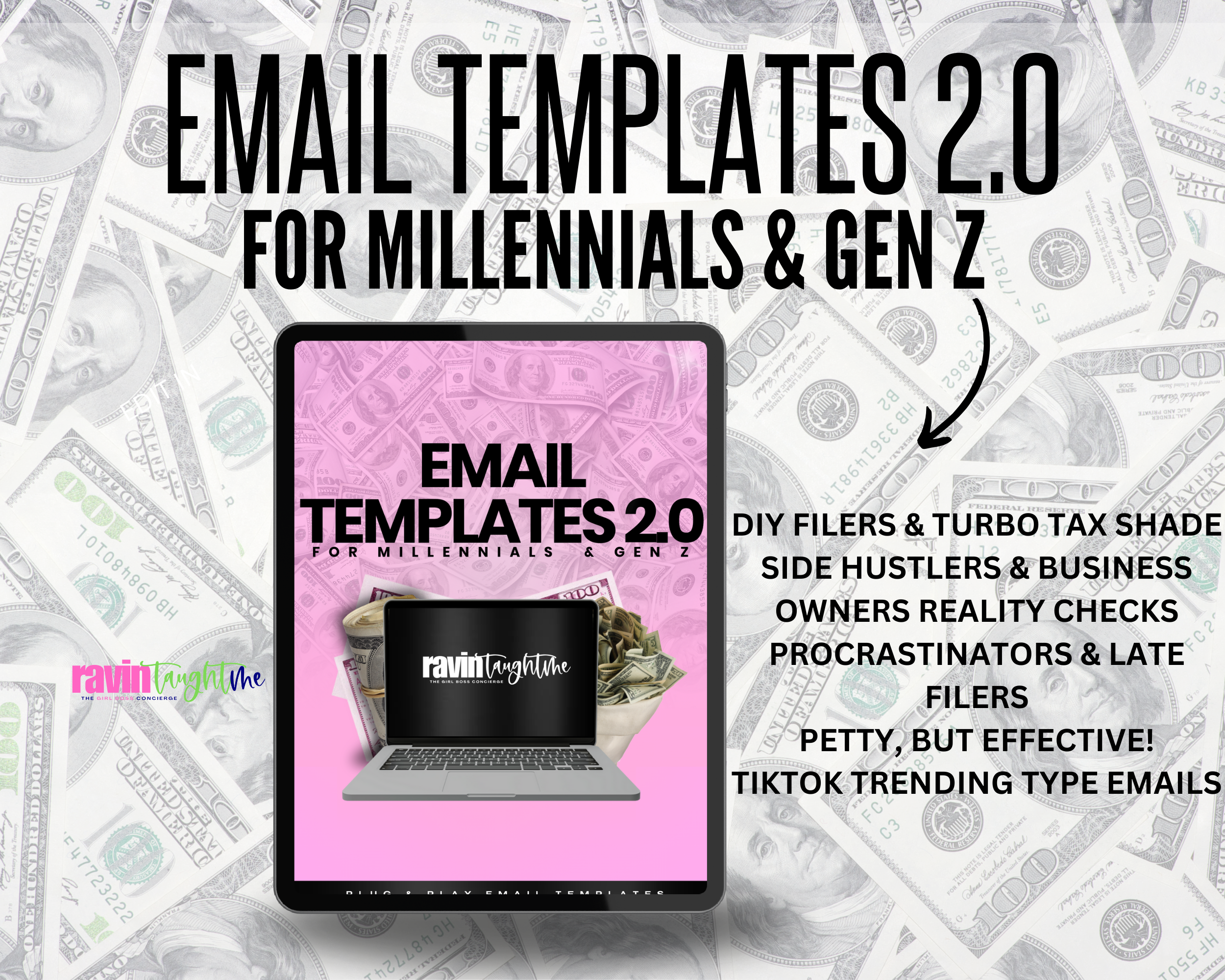 EMAIL MARKETING TEMPLATES 2.0