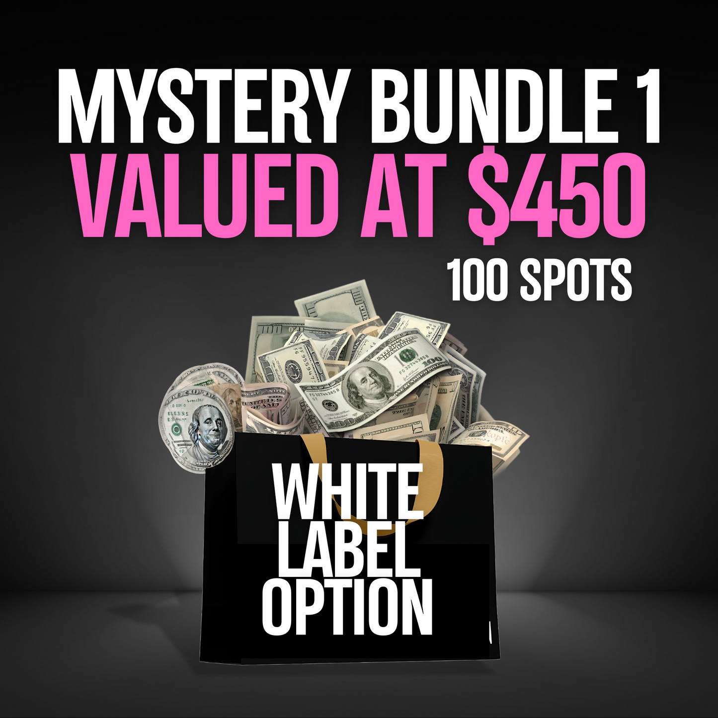 Mystery Bundle