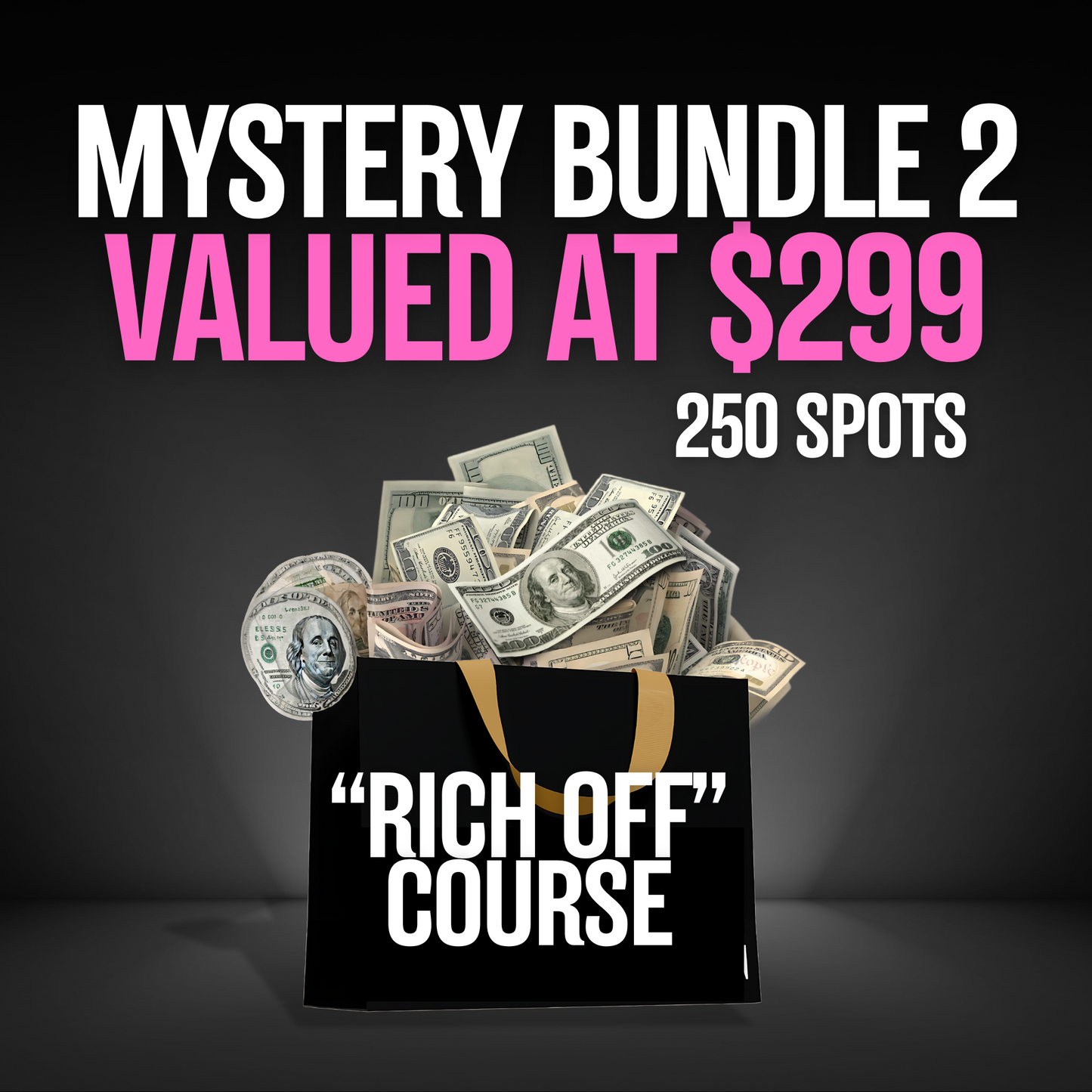 Mystery Bundle 2