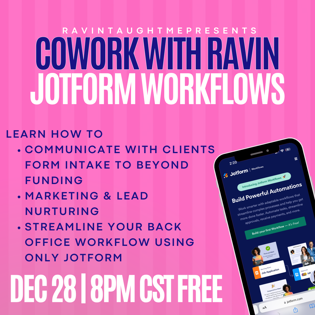 Jotform Workflows Replay