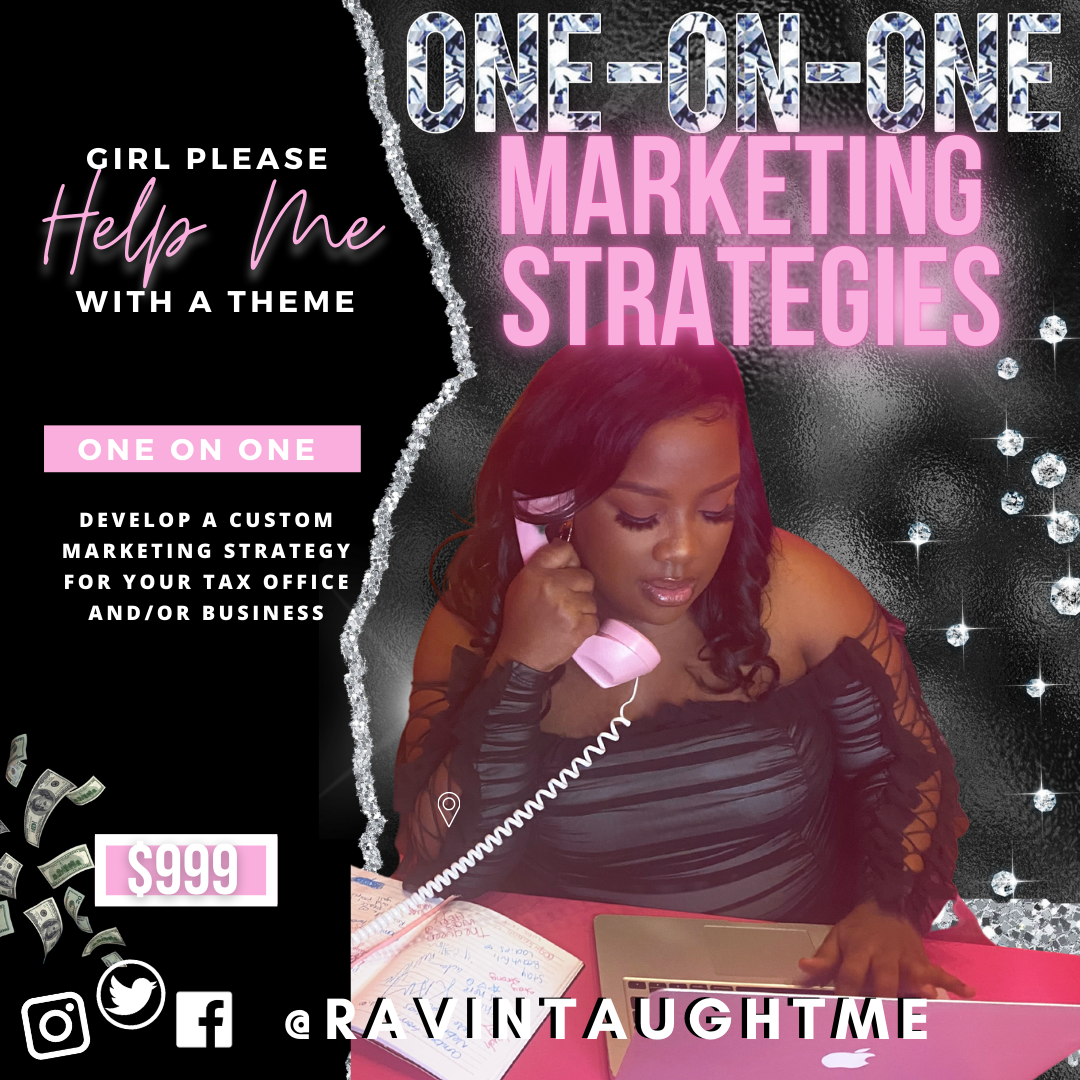 Marketing Strategies for Business Owners