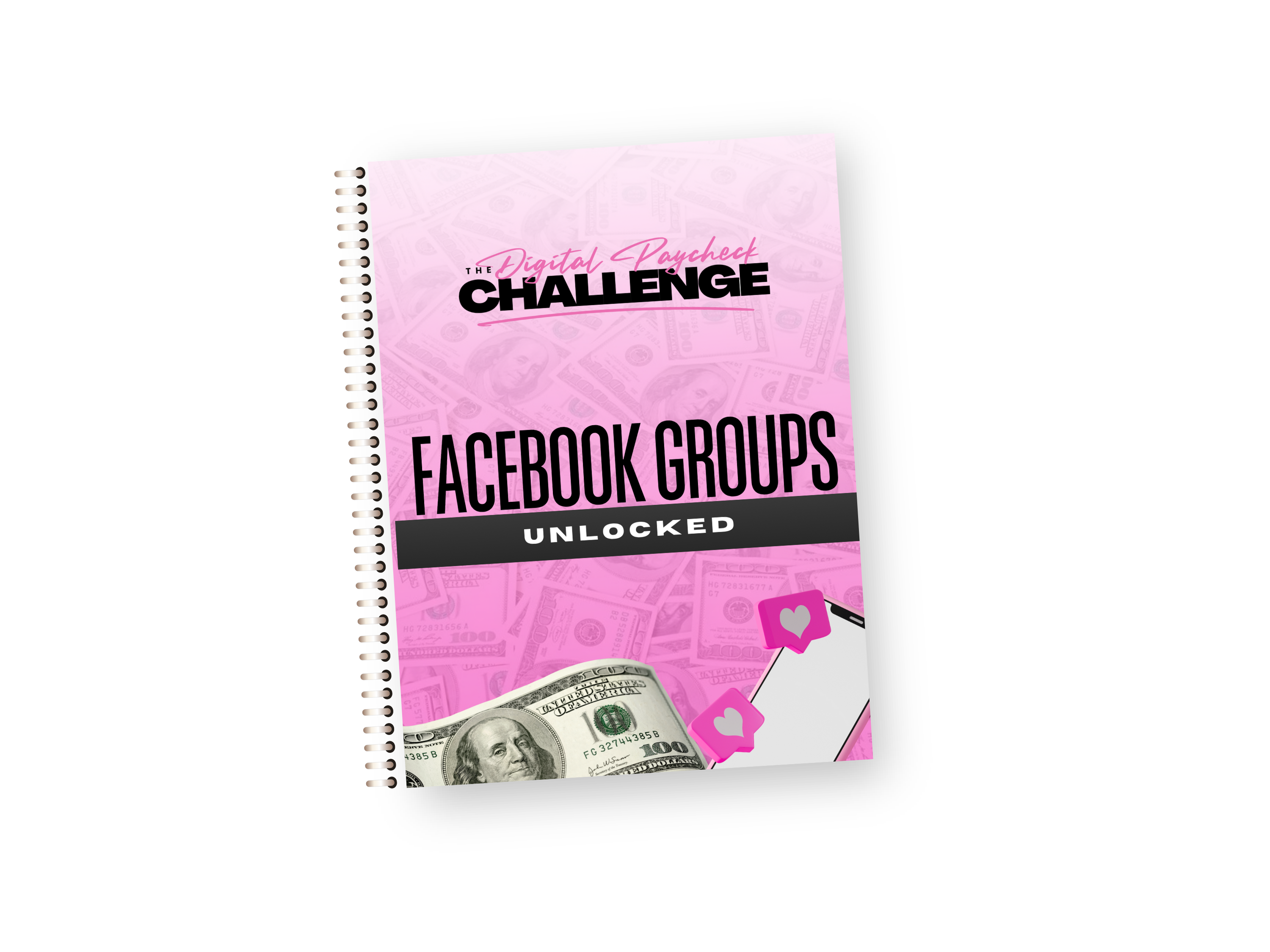 The Facebook Group List