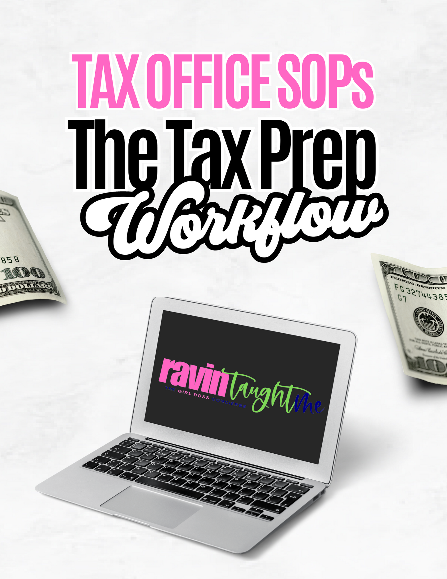 Tax Office SOPs: The Tax Prep Process