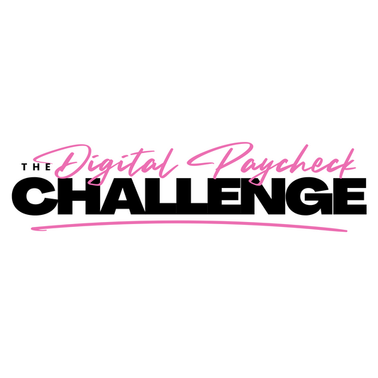 Digital Paycheck Challenge VIP