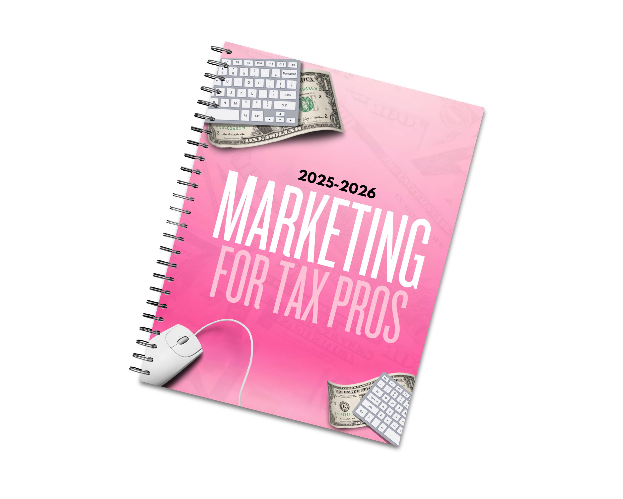 Marketing for Tax Pros