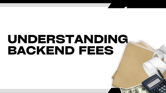 ERO Videos: Understanding Backend Fees