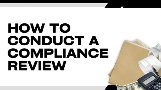ERO Videos: How to Conduct a Compliance Review