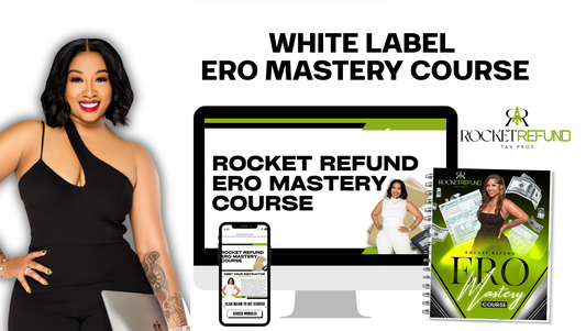2025-2026 White Label Schedule C Mastery Course: Canvas
