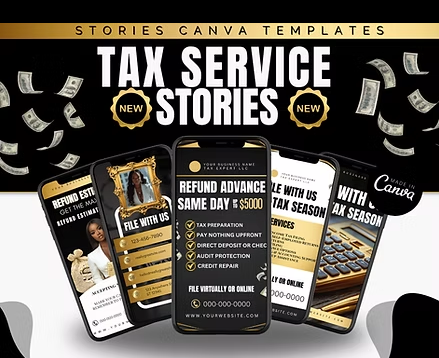 10 Tax Season Stories