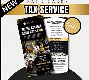 Door Hanger Templates