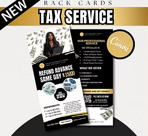 Door Hanger Templates