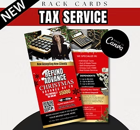 Door Hanger Templates