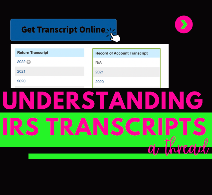 Understanding Transcripts Carousel