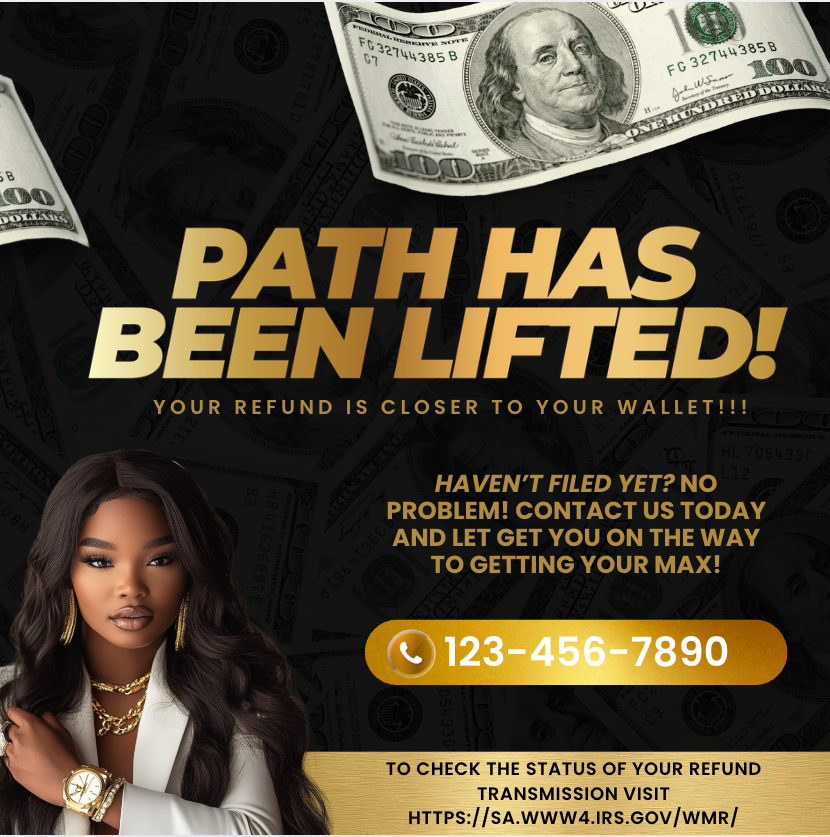 PATH Has Lifted Posts