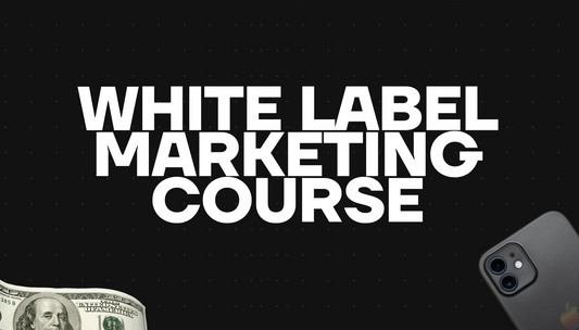 2025-2026 White Label Tax Pro Marketing Course