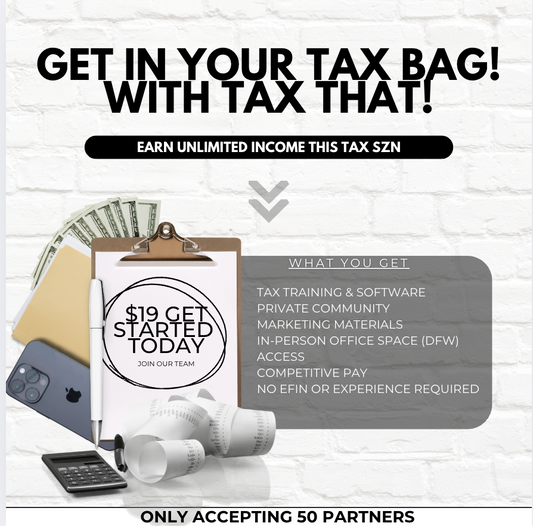 No EFIN Required Tax Software