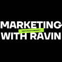 Marketing with Ravin Mentorship (DECEMBER - APRIL)